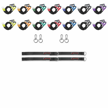 X-Over™ Arm Care Facility Pack